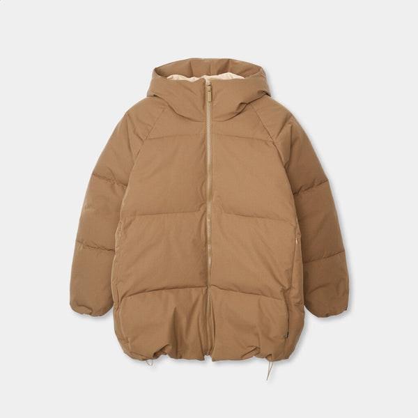 Selfhood parka deals