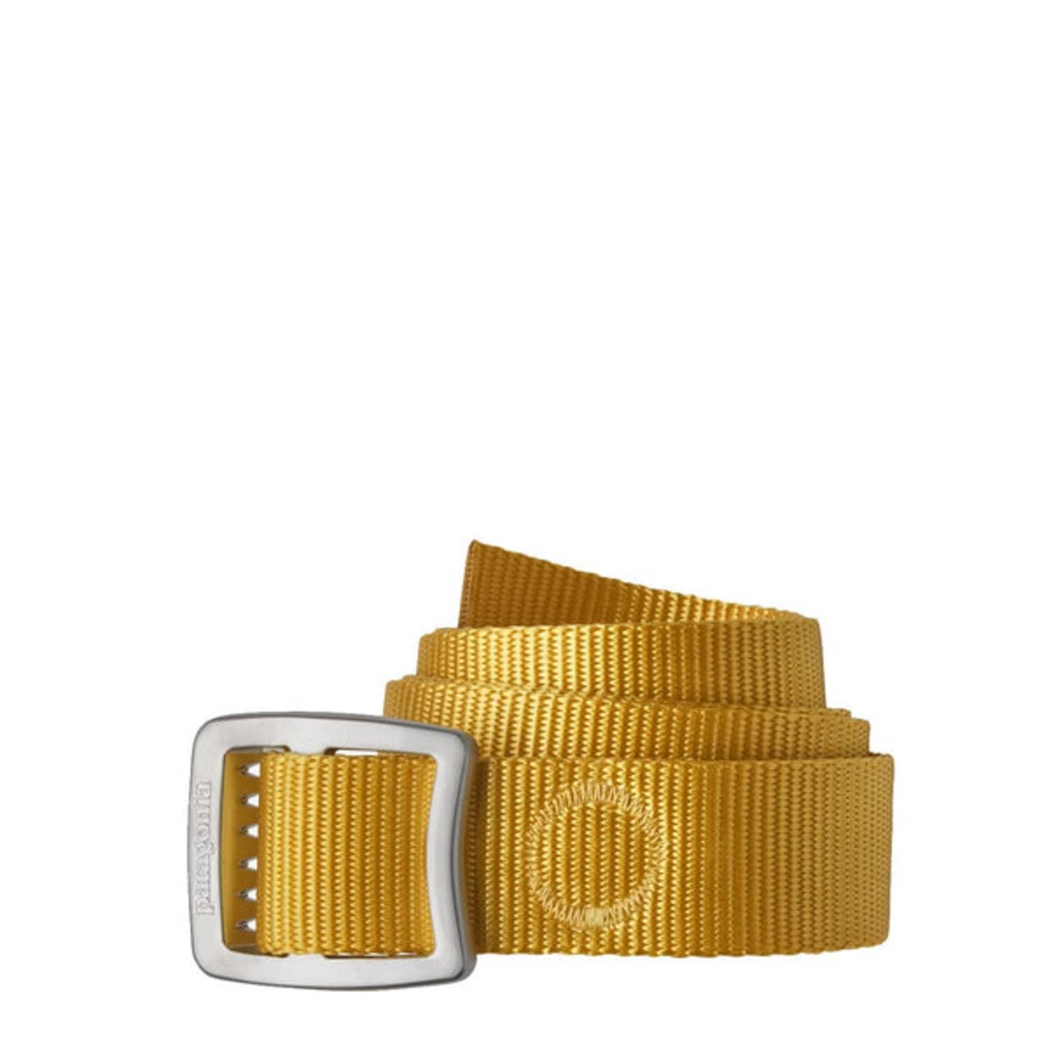 Tech Web Belt Surfboard Yellow for Men 