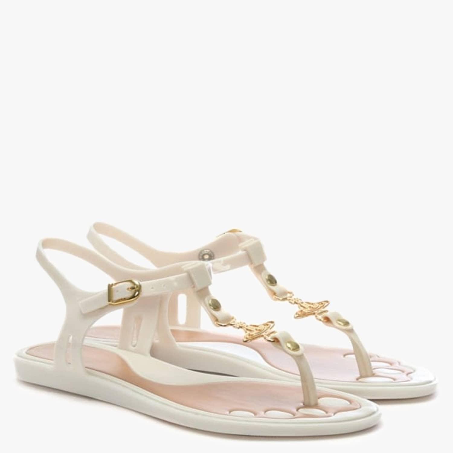 Womens vivienne hotsell westwood sandals
