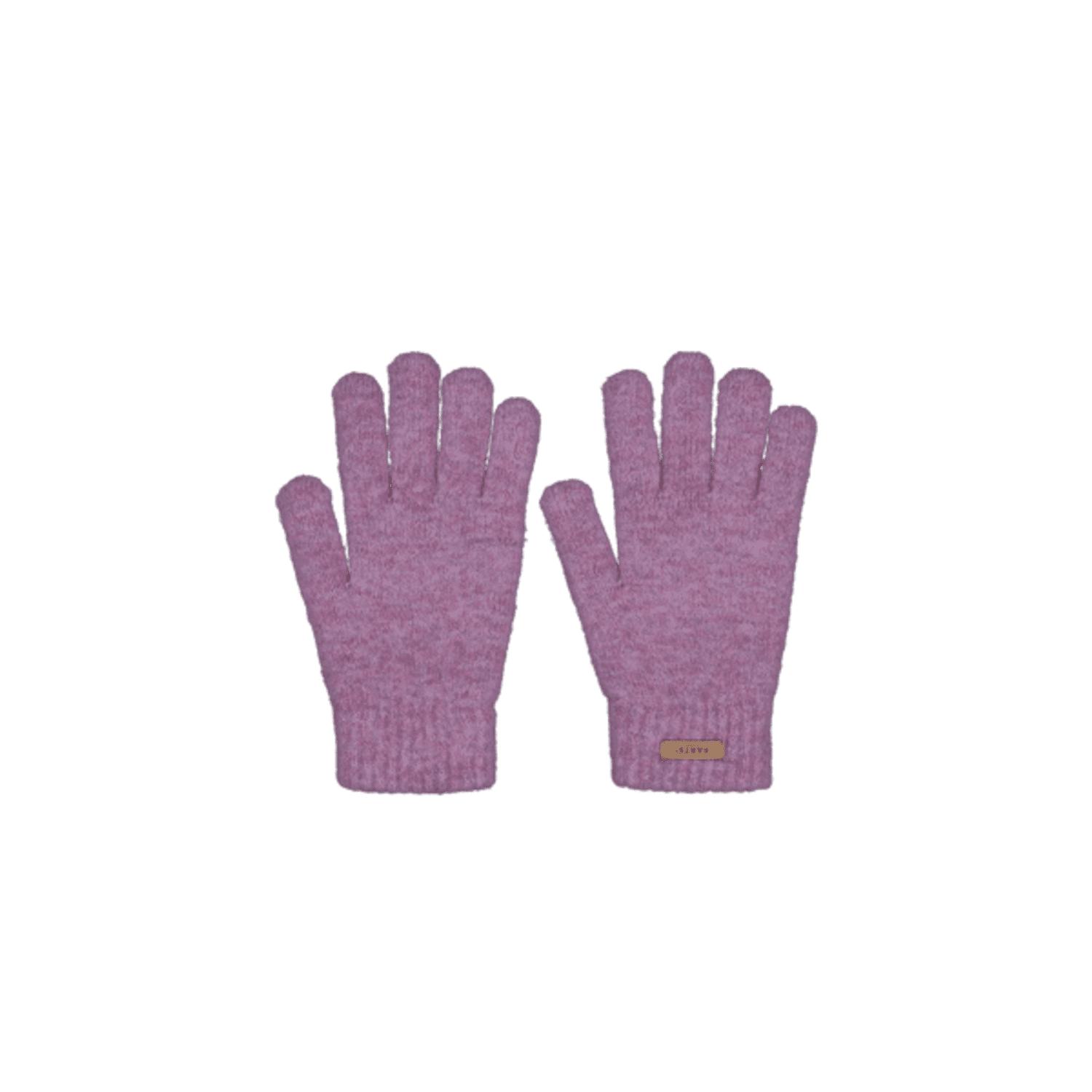 Barts Witzia Gloves in Purple for Men | Lyst