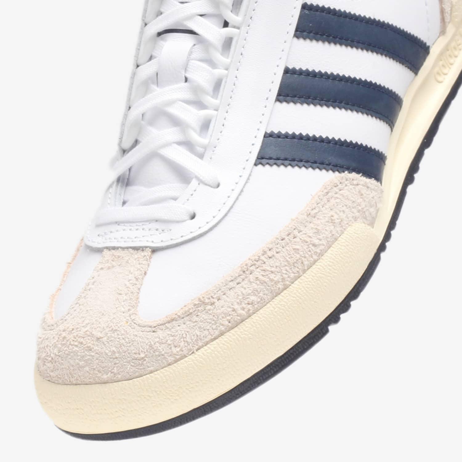 adidas Atlantic Mkii Cloud White Shoes for Men | Lyst