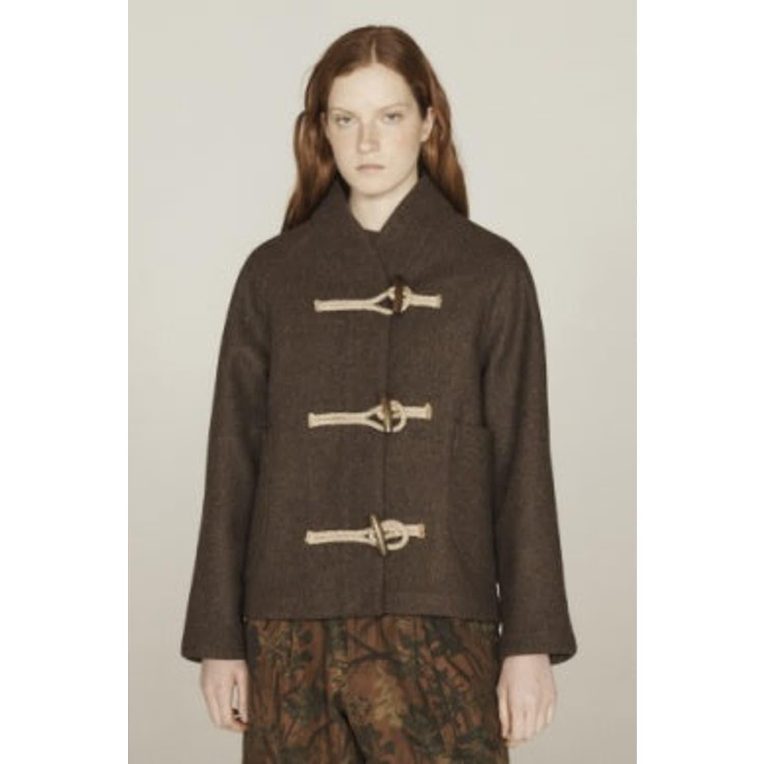 Ymc duffle coat Clearance