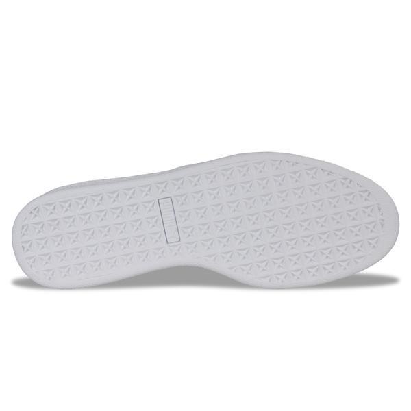 puma suede classic honey peach