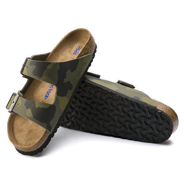 desert soil camo green