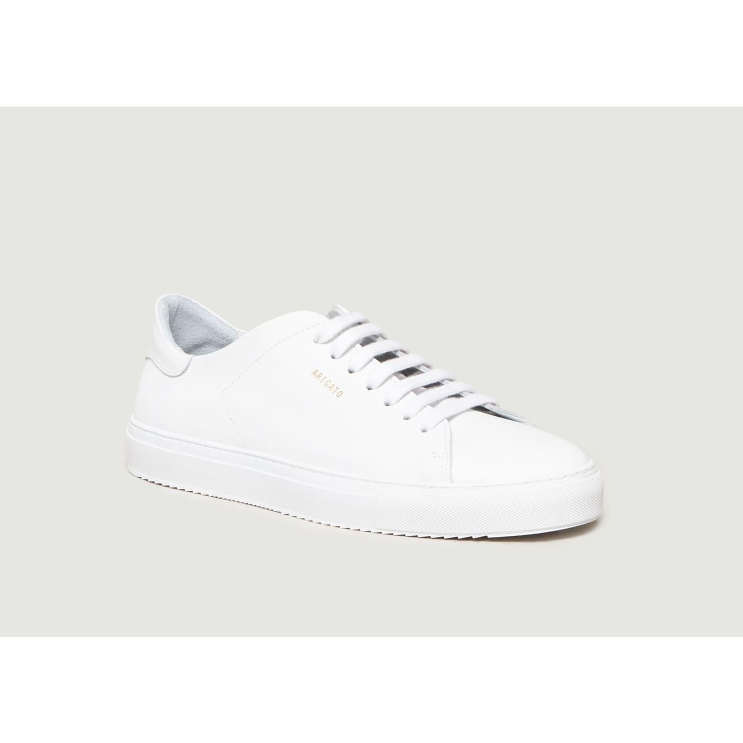 arigato clean 90 white