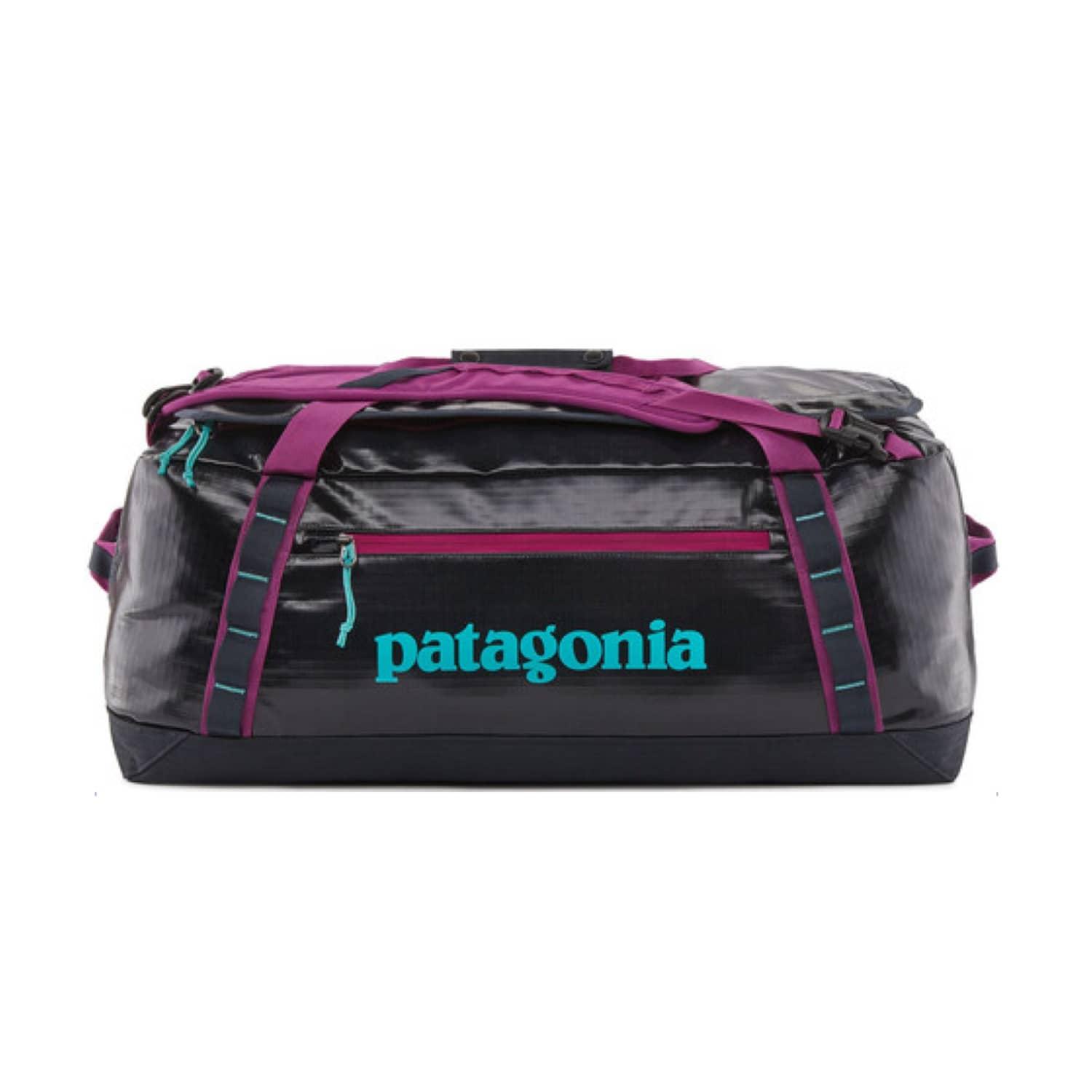 Patagonia Borsa Black Hole 55l Pitch Blue Lyst