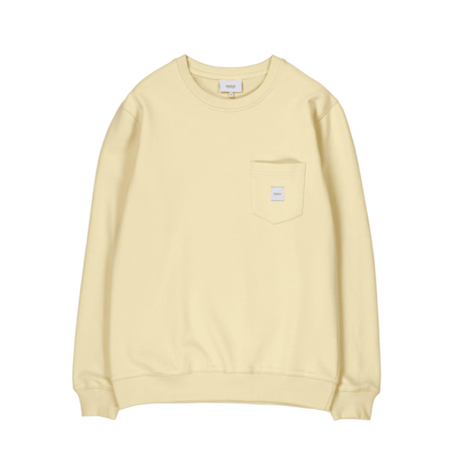 Makia Clothing Vice L/s in Natural for Men | Lyst