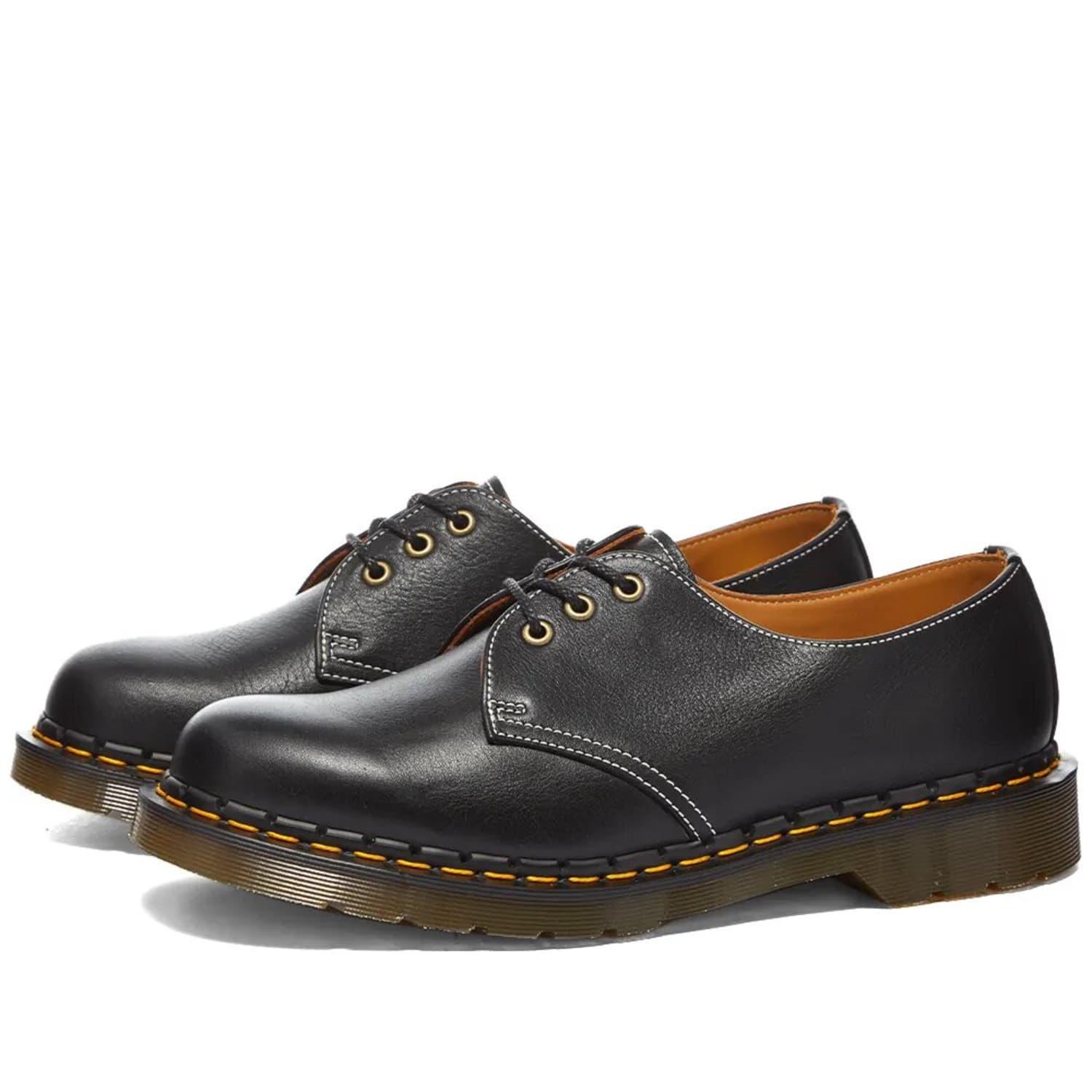 Dr. Martens 1461 Kudu Classic in Brown for Men | Lyst