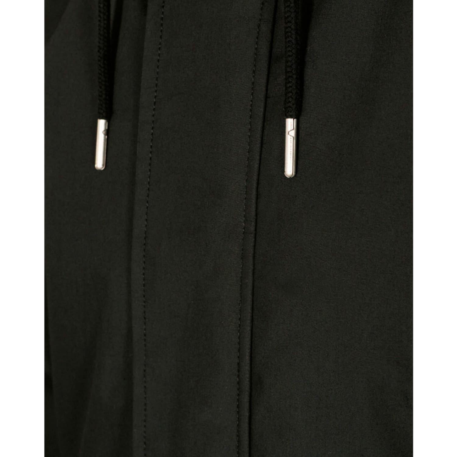 Minimum Carlow Jacket Black for Men - Lyst