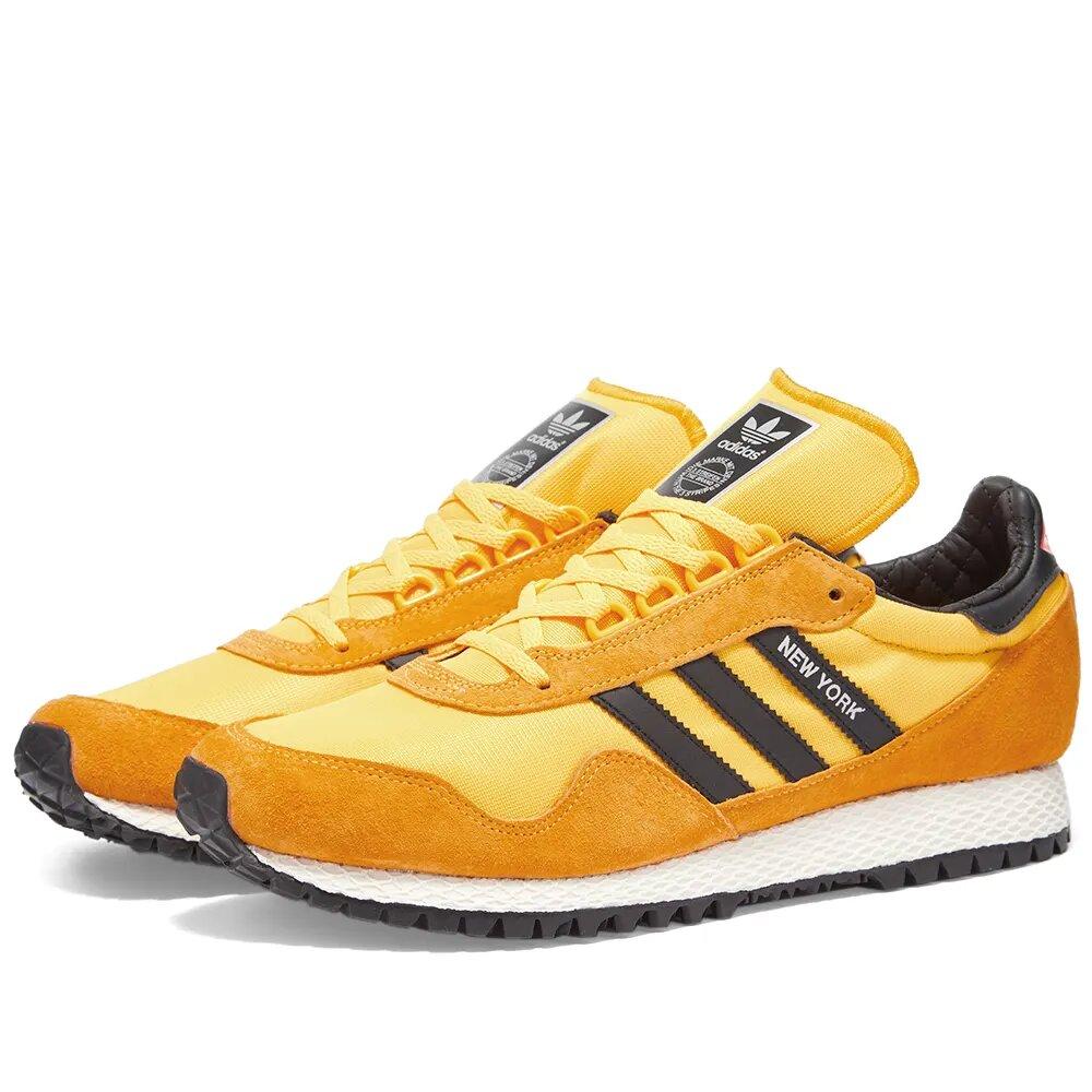 ACQUISTA 2 DI OGNI SCATOLA adidas asweerun gialle E OTTIENI IL 70% DI  SCONTO!