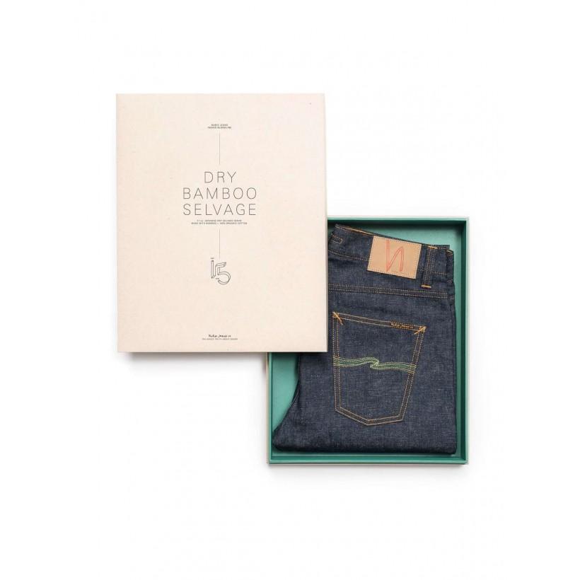 nudie bamboo selvage