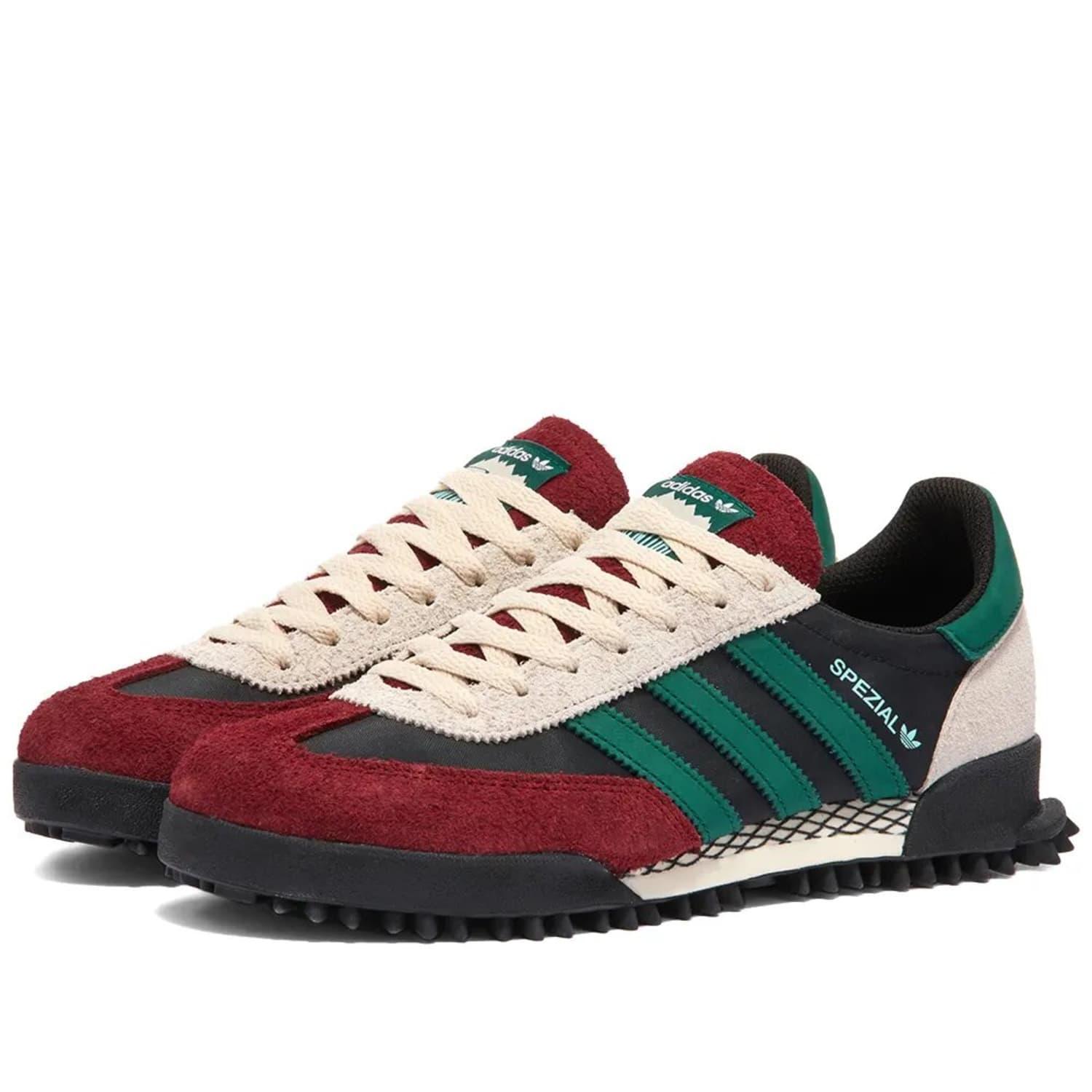 adidas Leather Handball Spezial Tr for Men - Save 23% - Lyst
