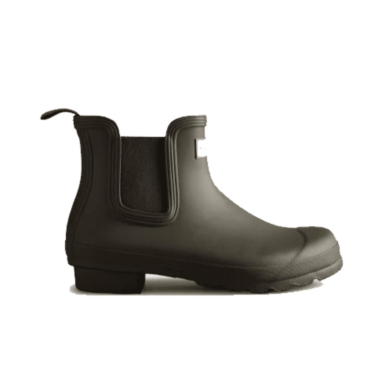 Hunter boots bitter chocolate hotsell