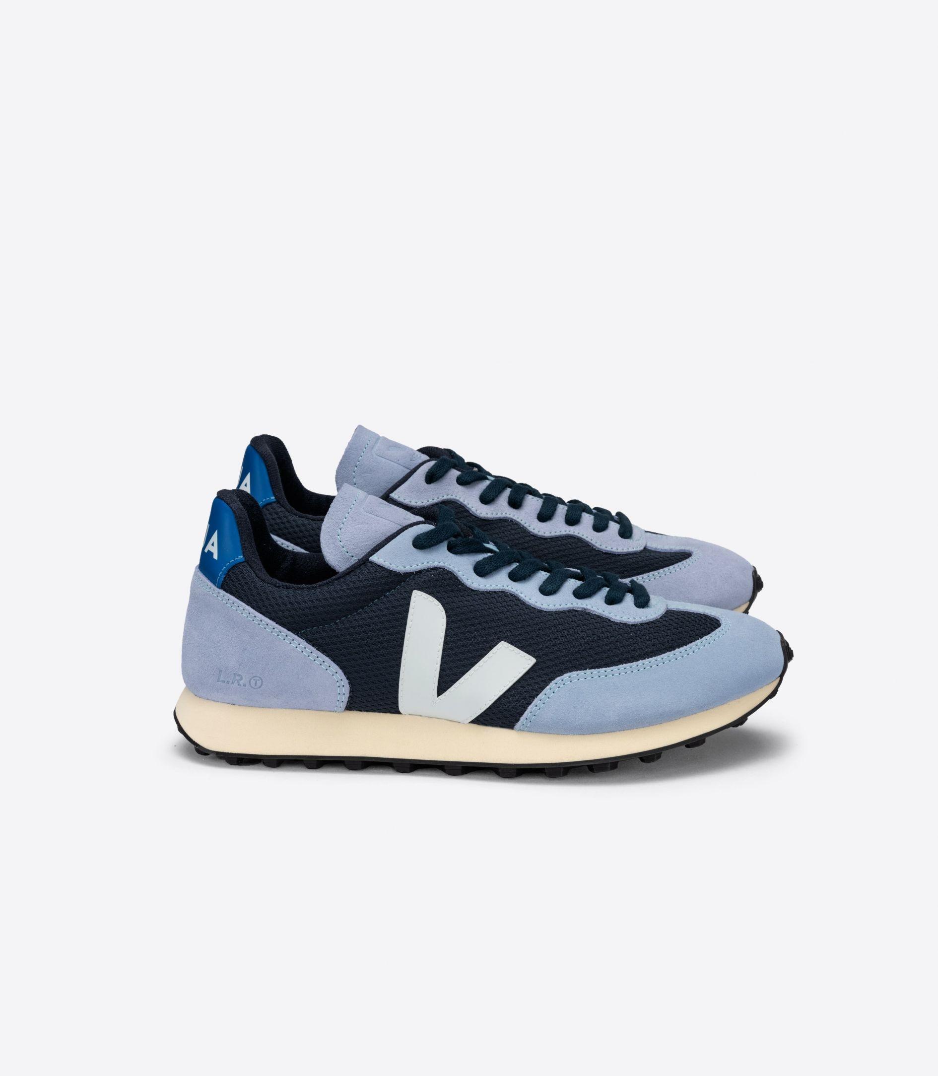 veja rio branco vintage runner