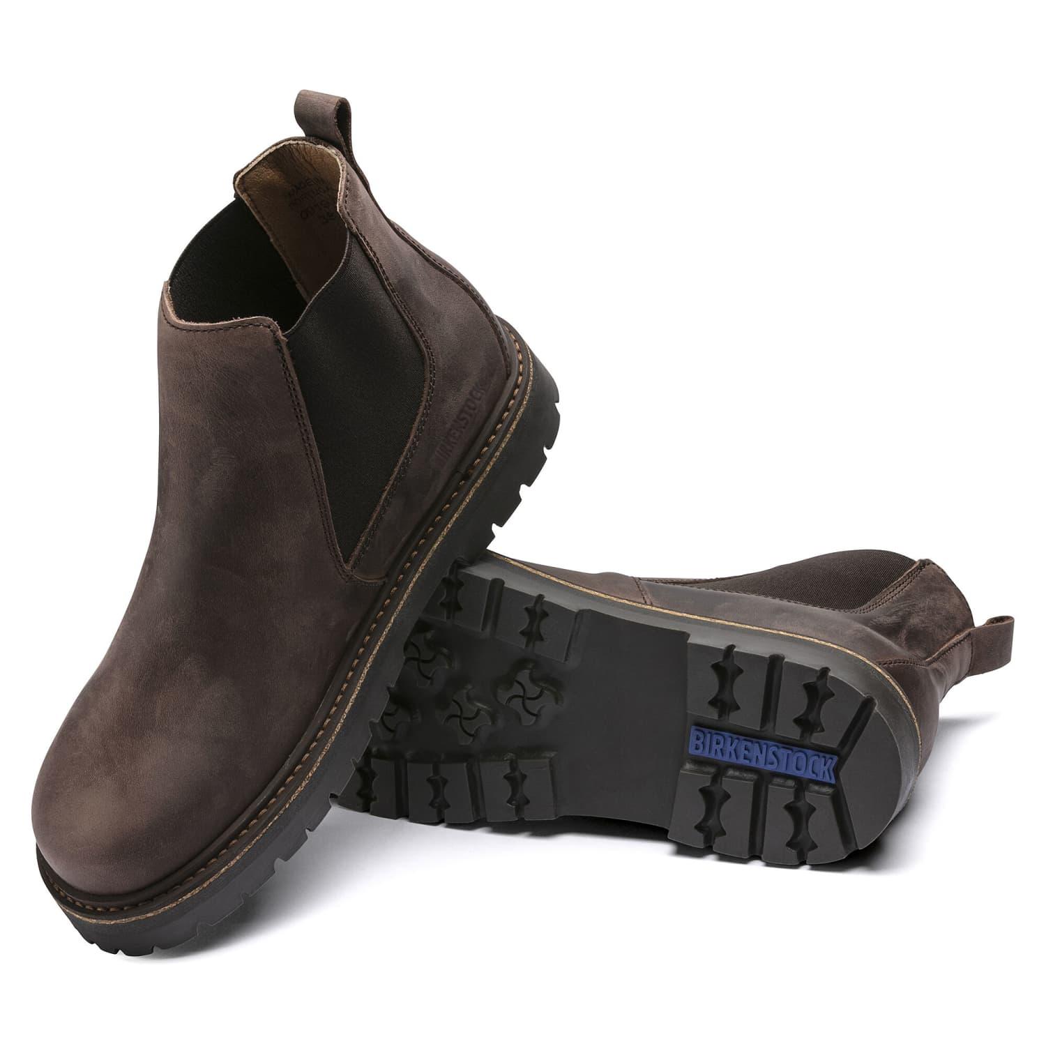 John White Moccamocca Oxford Mens Size 41/8 Article U3411-2516 Black Shoes  | eBay