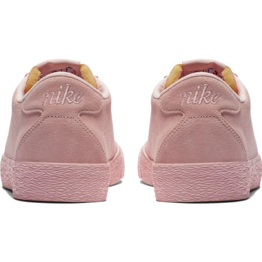 Sb Zoom Bruin Ultra Nba Sneakers Rosado Nike De Hombre De Color Rosa Lyst