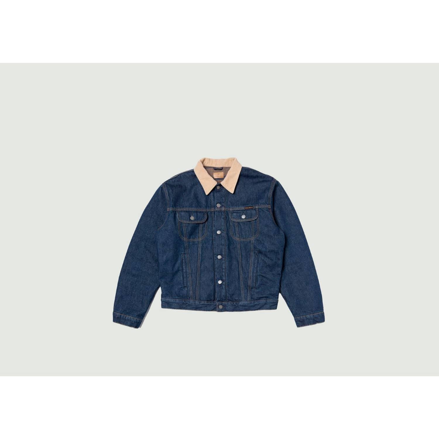 Johnny Thunder Denim Jacket