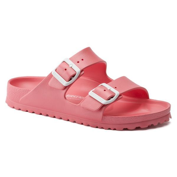 birkenstock arizona eva rosa