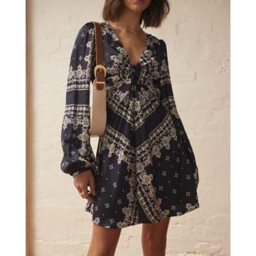 Likely monetta dress hot sale
