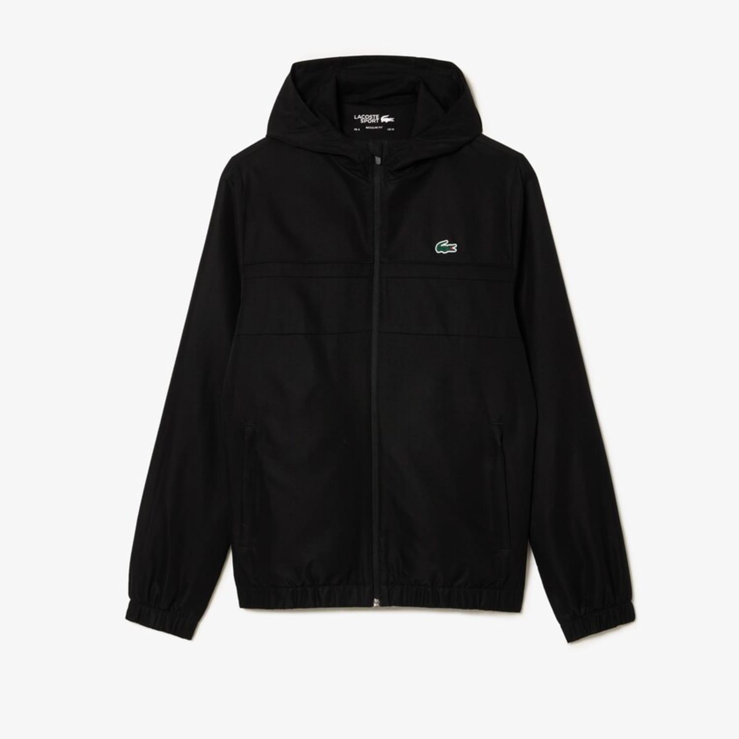 Lacoste clearance veste sport