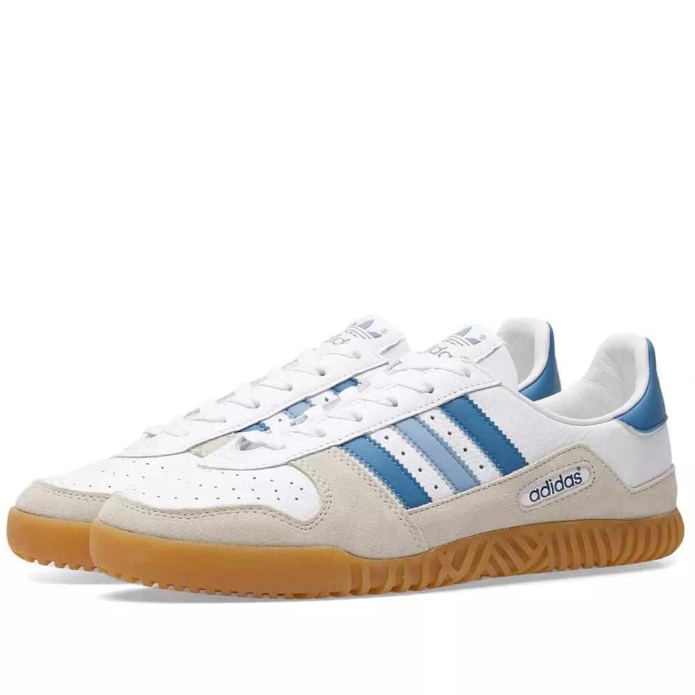 Adidas Spezial Indoor kreft
