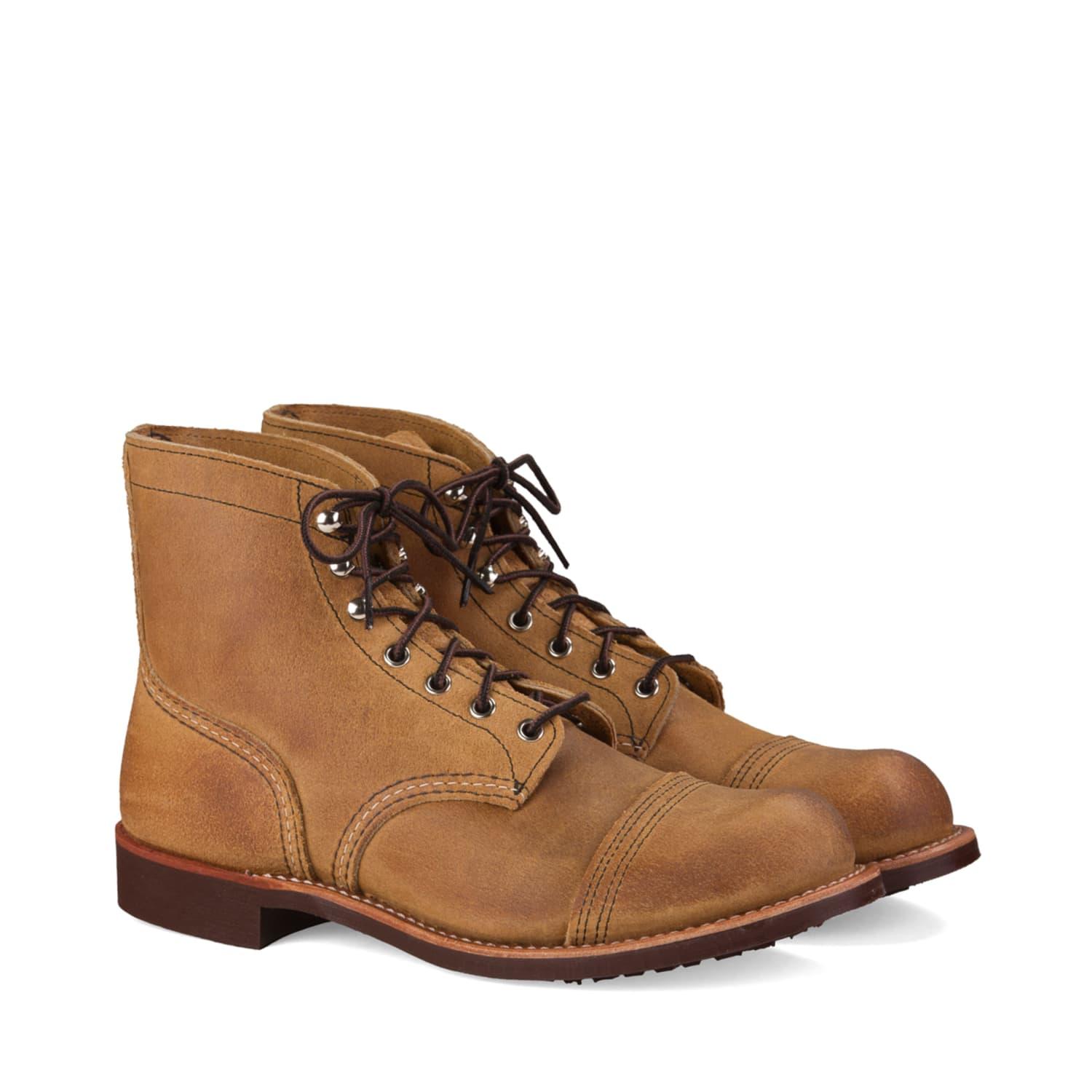red wing 8083