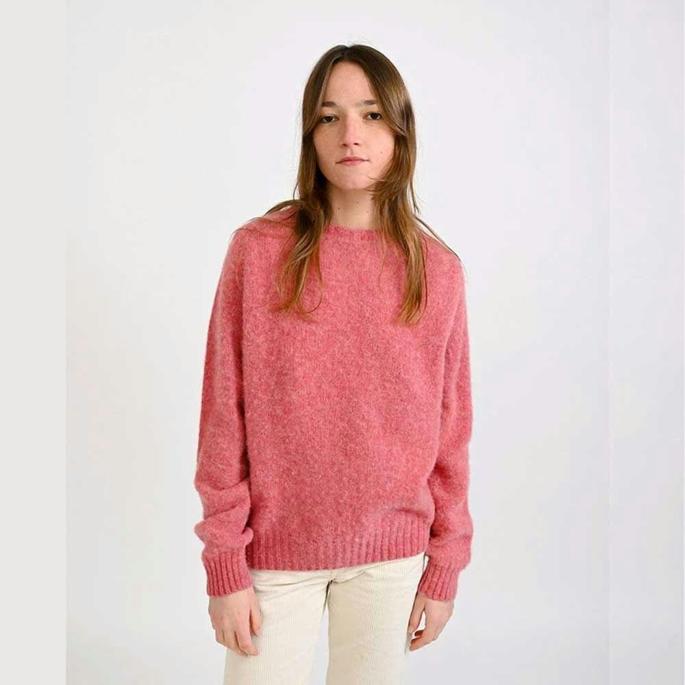 Howlin morrison knitwear deals