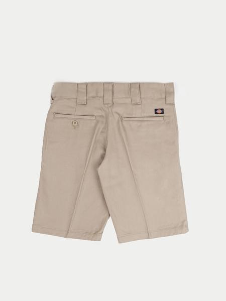 dickies cotton 873 short