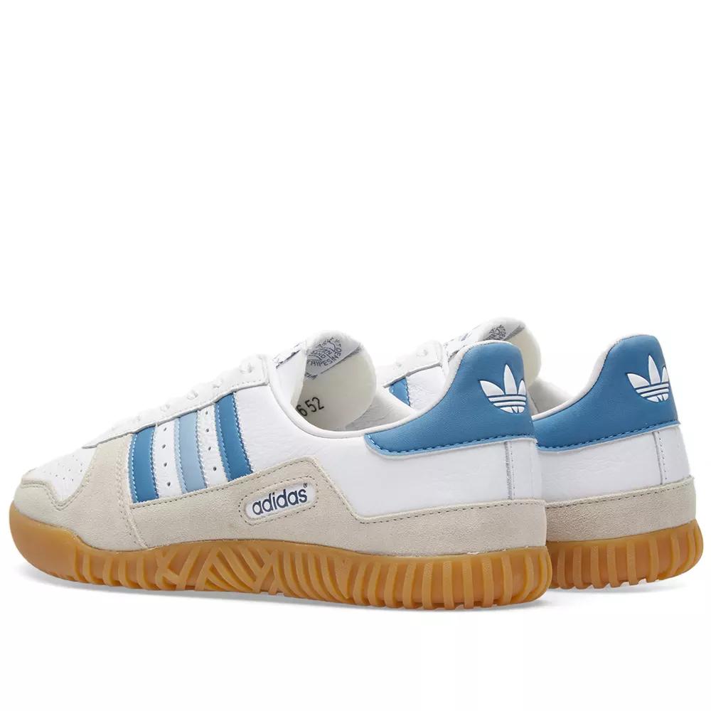 indoor comp spzl shoes