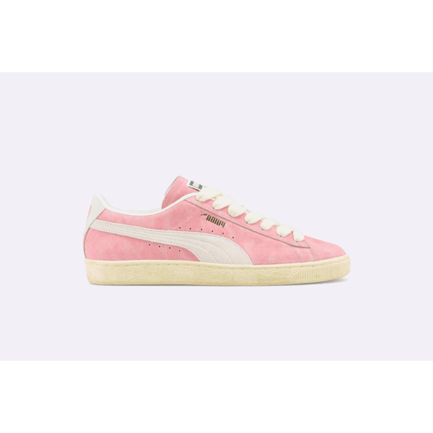 PUMA X Rhuigi Suede 'b-boy' In Pink For Men | Lyst