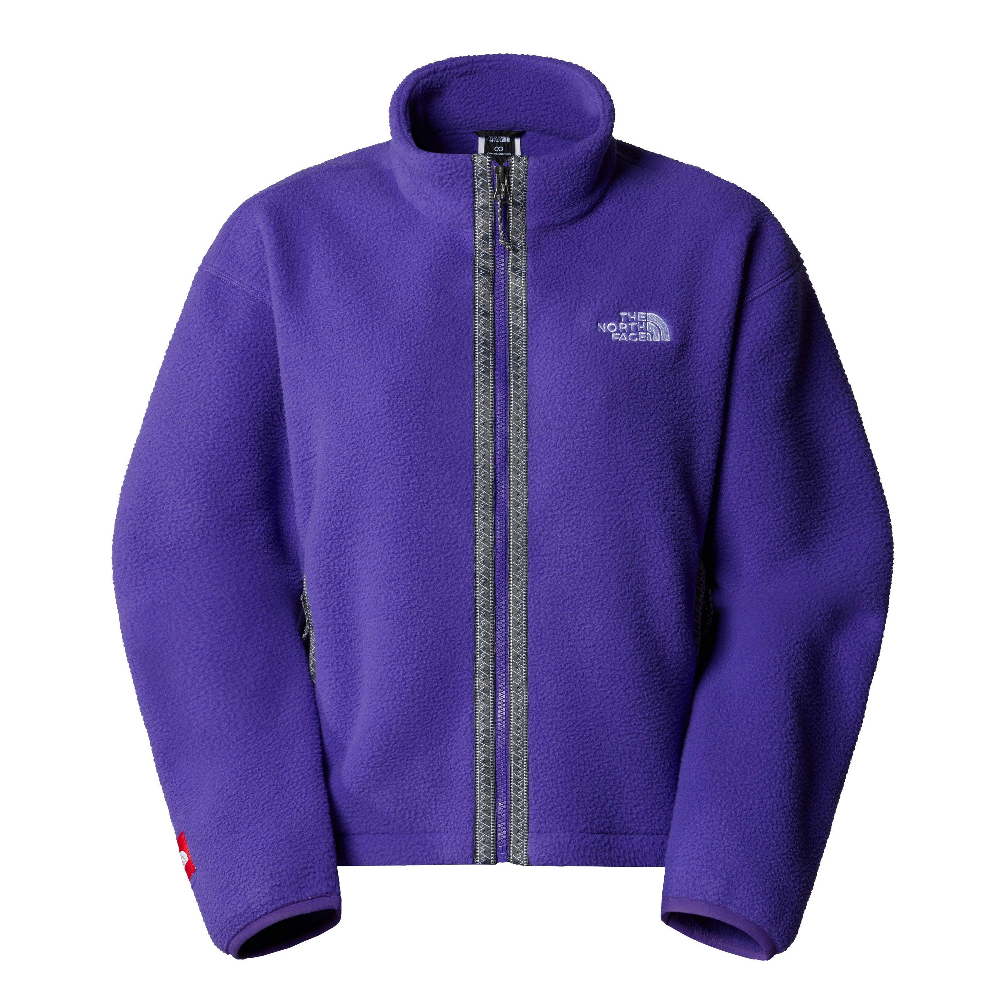 Polaire violette new arrivals