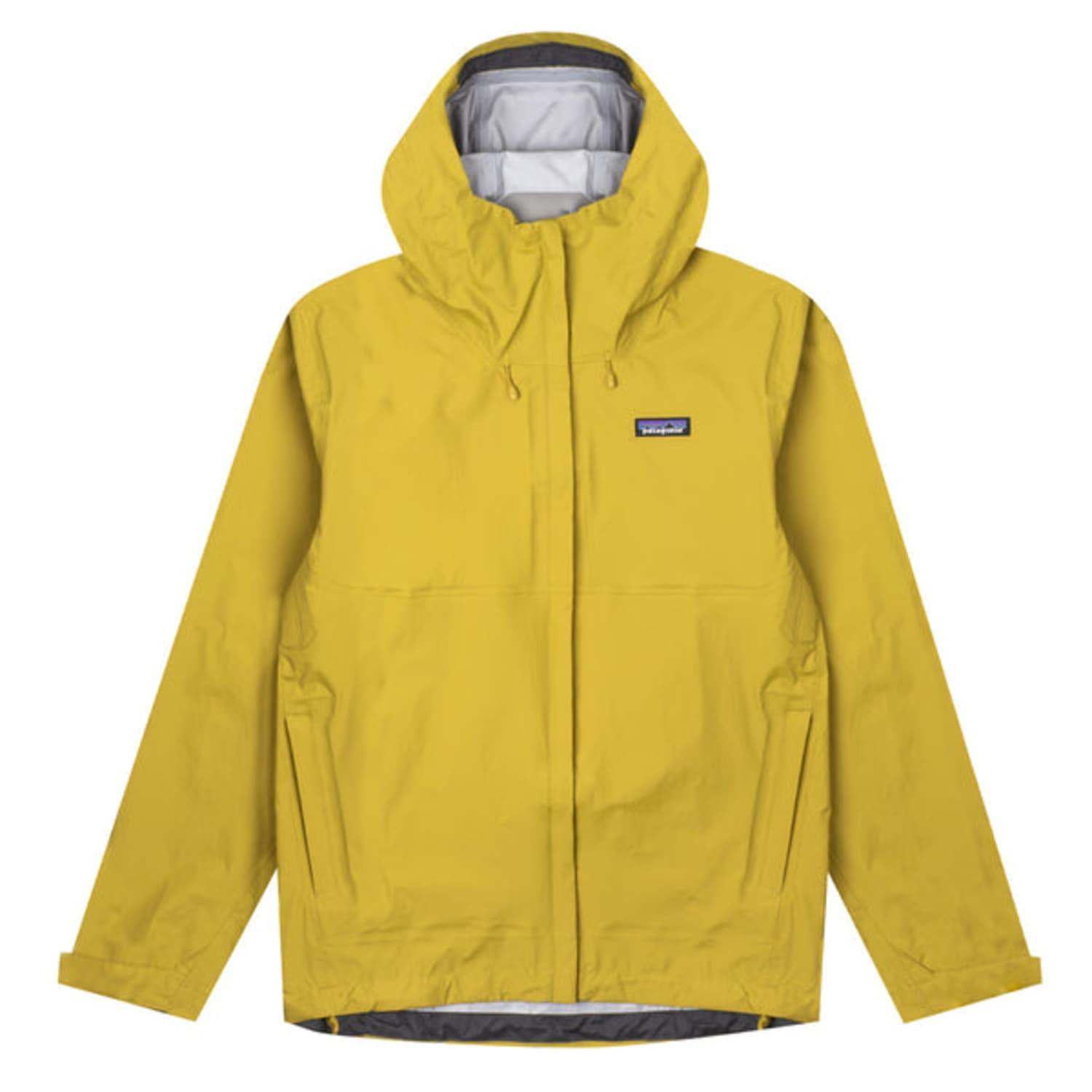 Patagonia Torrentshell 3l Jacket 
