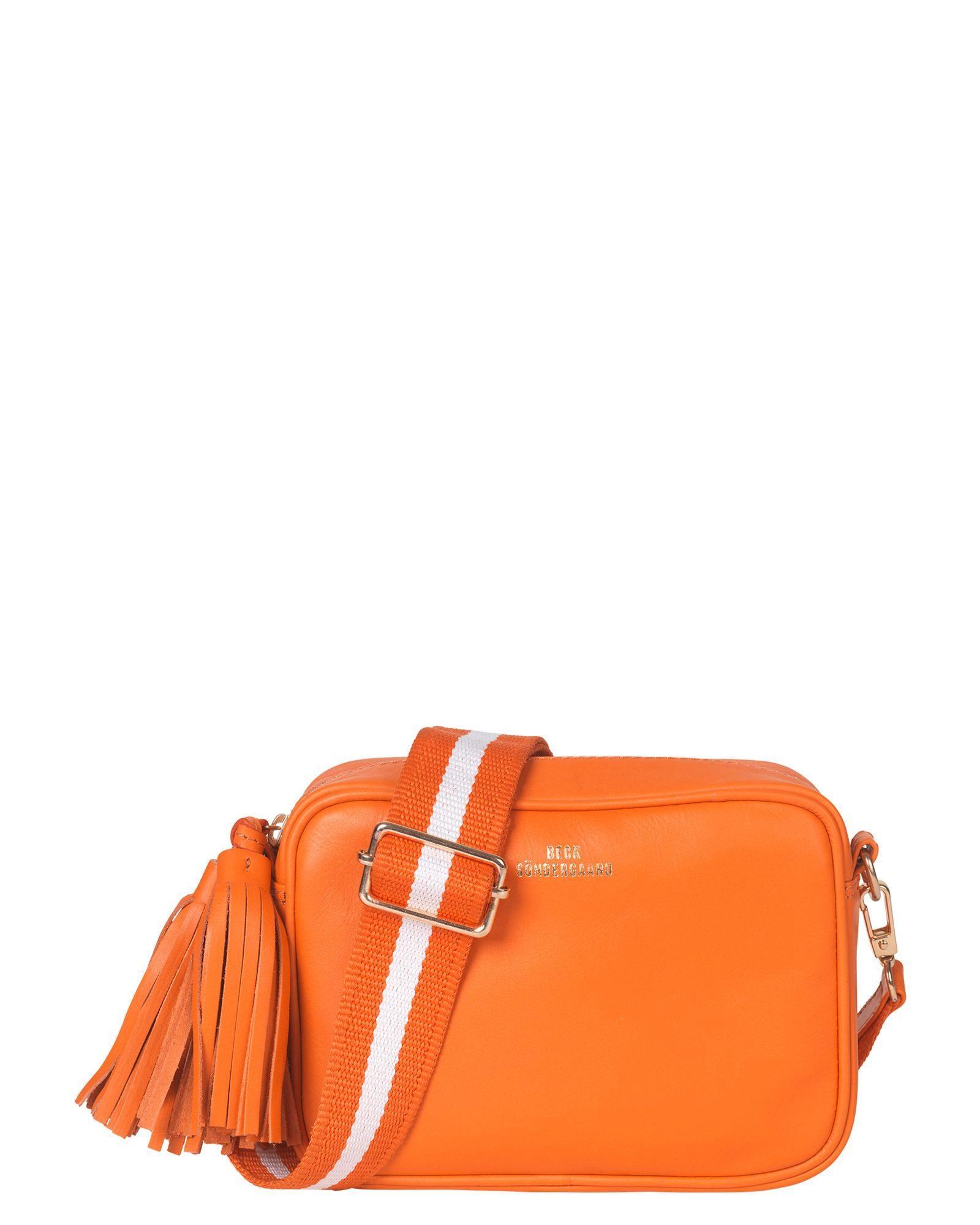bag strap becksøndergaard