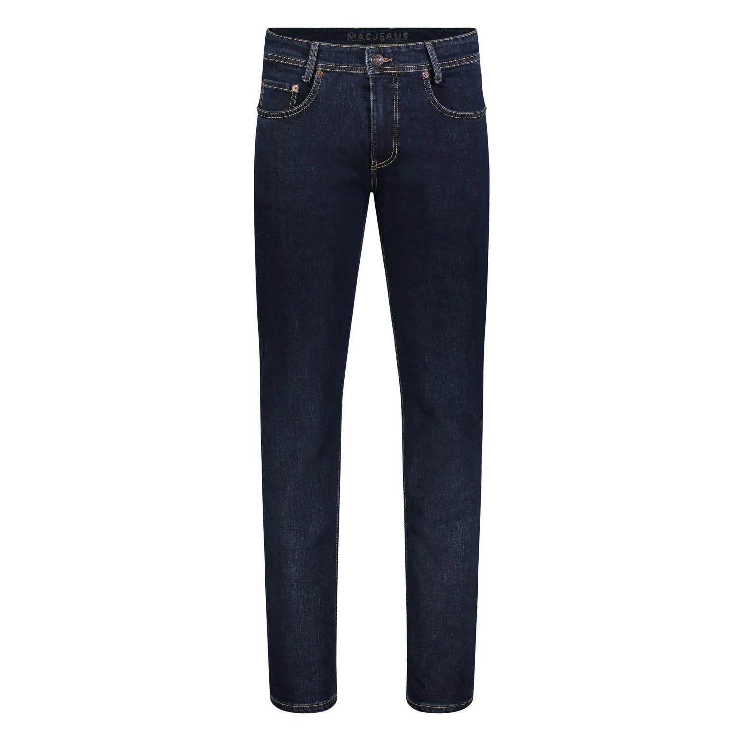 Mac Jeans Arne Denim Jeans in Blue for Men | Lyst
