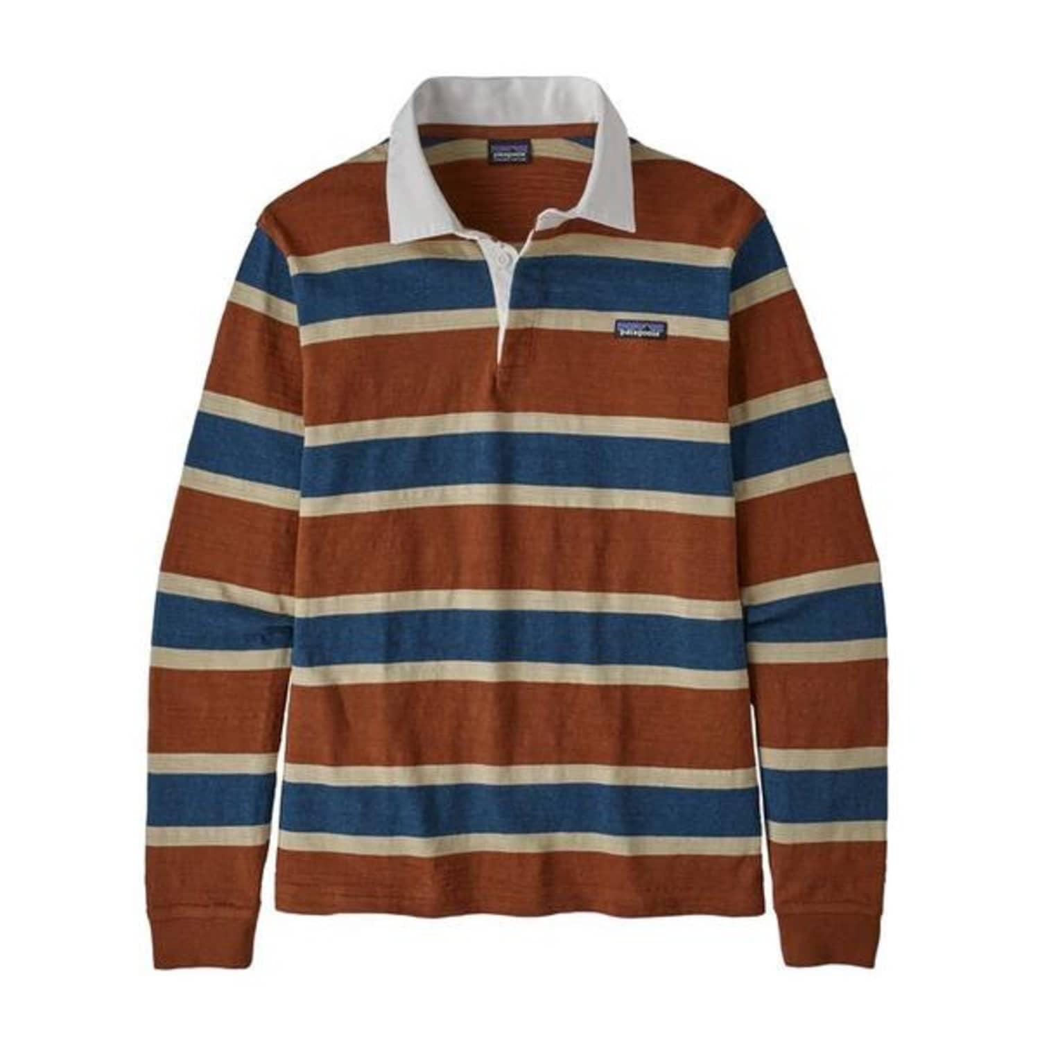 Patagonia Long Sleeved Lightweight 