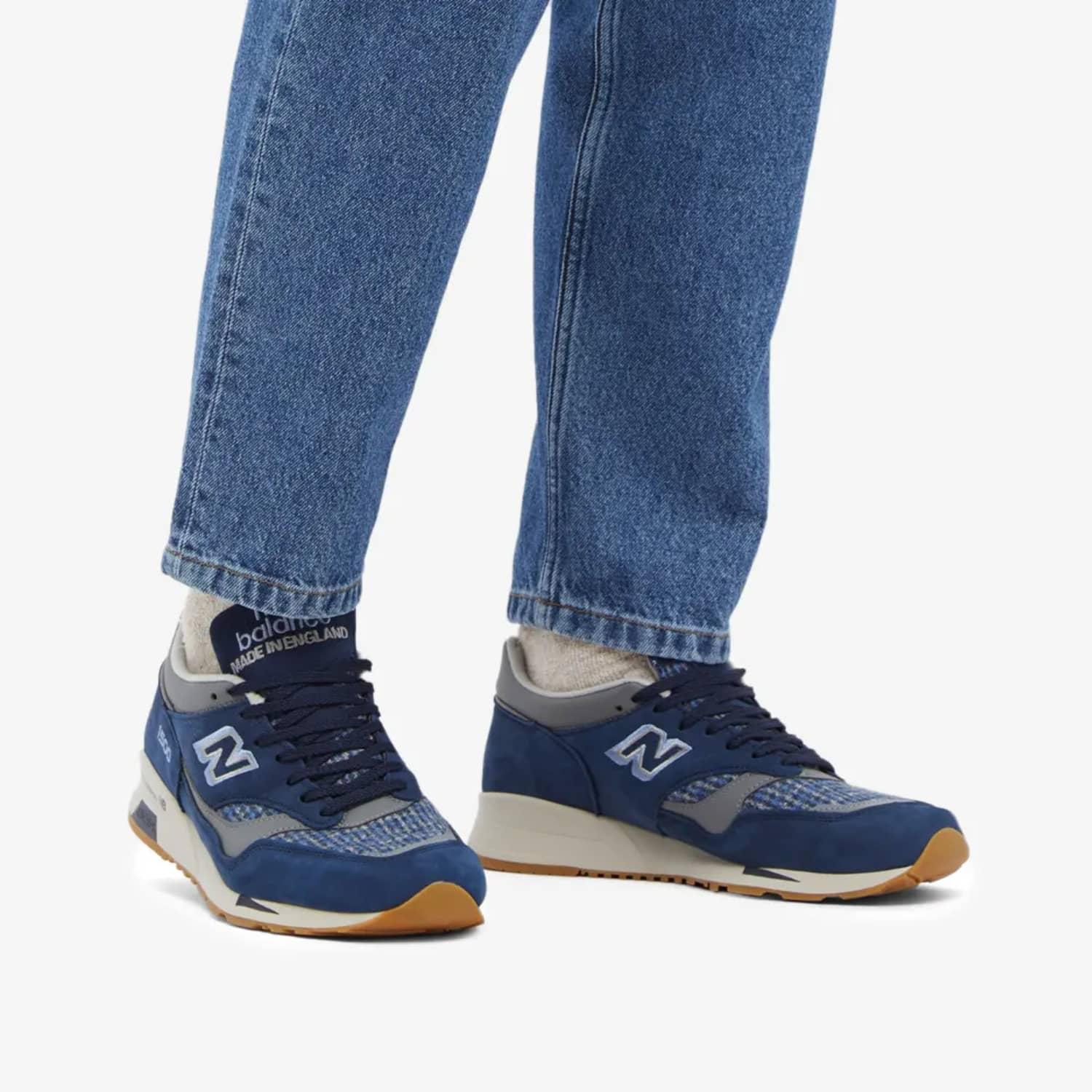 New Balance M1500ht Shoes in Blue for Men | Lyst