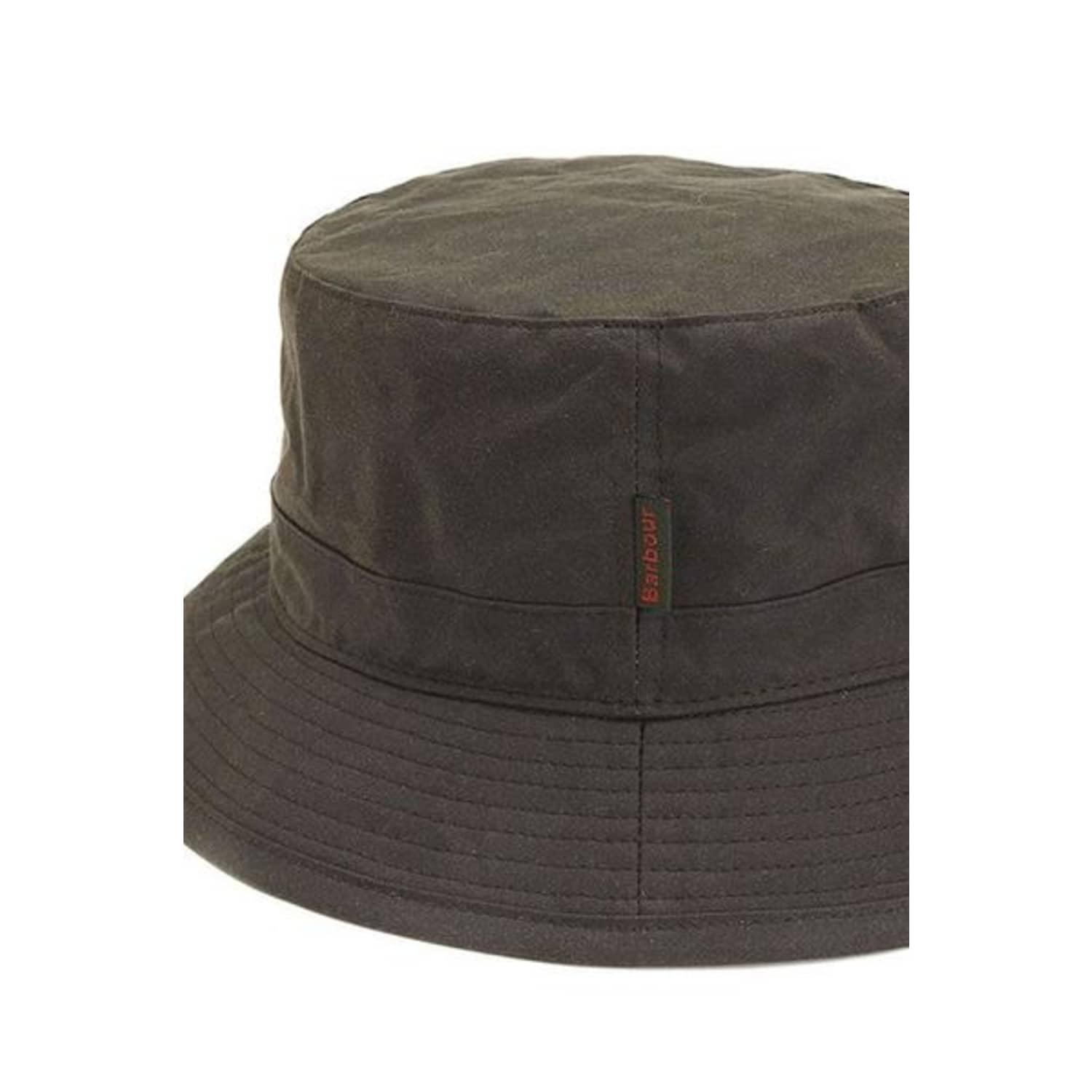 Barbour Cotton Wax Sports Hat for Men - Save 26% - Lyst