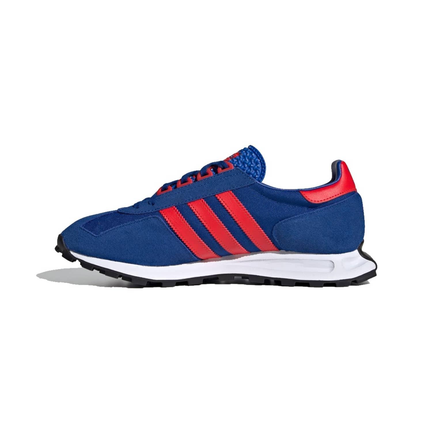 adidas Racing 1 Shoes & Red for Men | Lyst