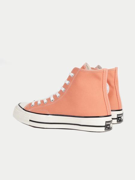 Buy Women Peach Casual Sneakers Online | Walkway Shoes