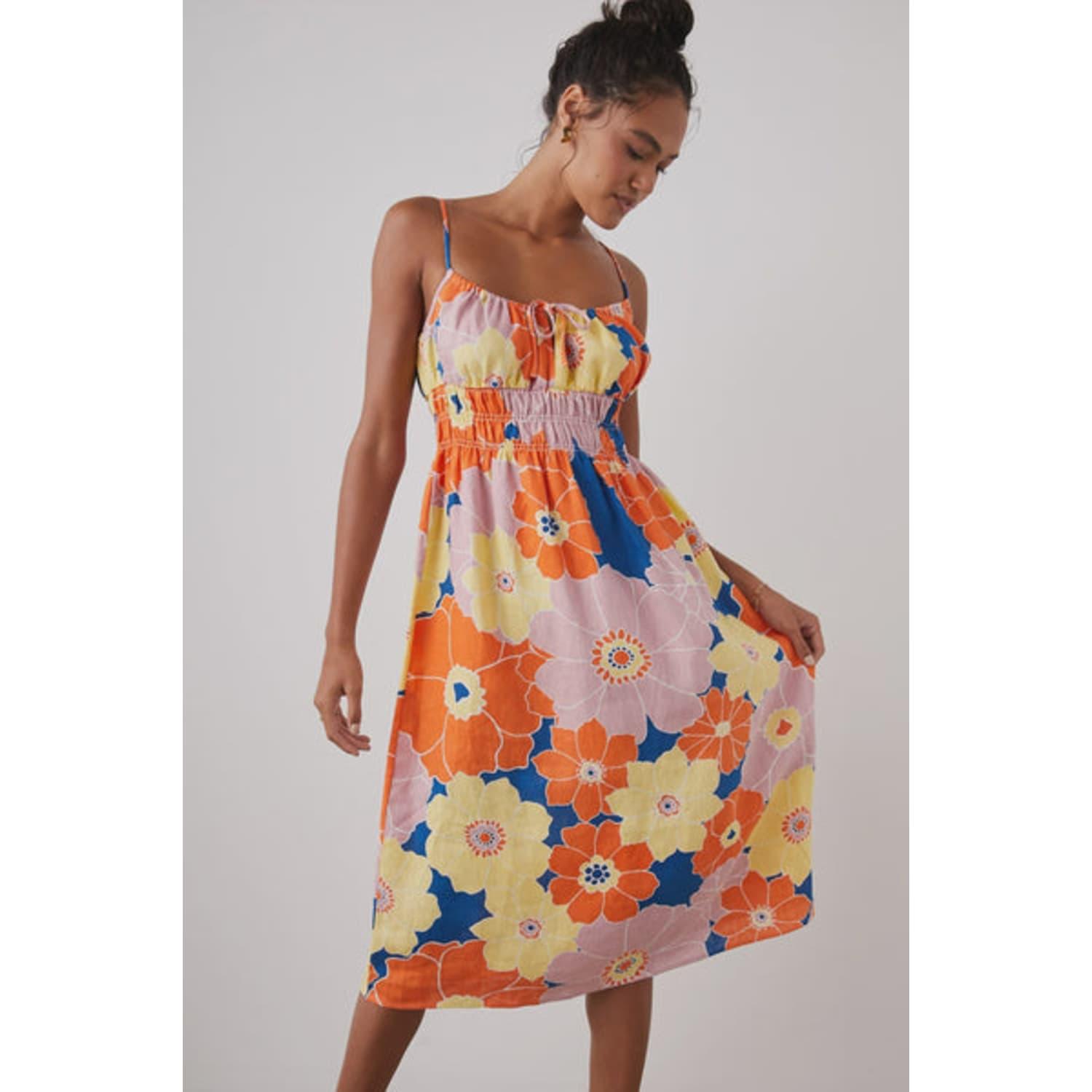 Ted baker octovia dress cheap