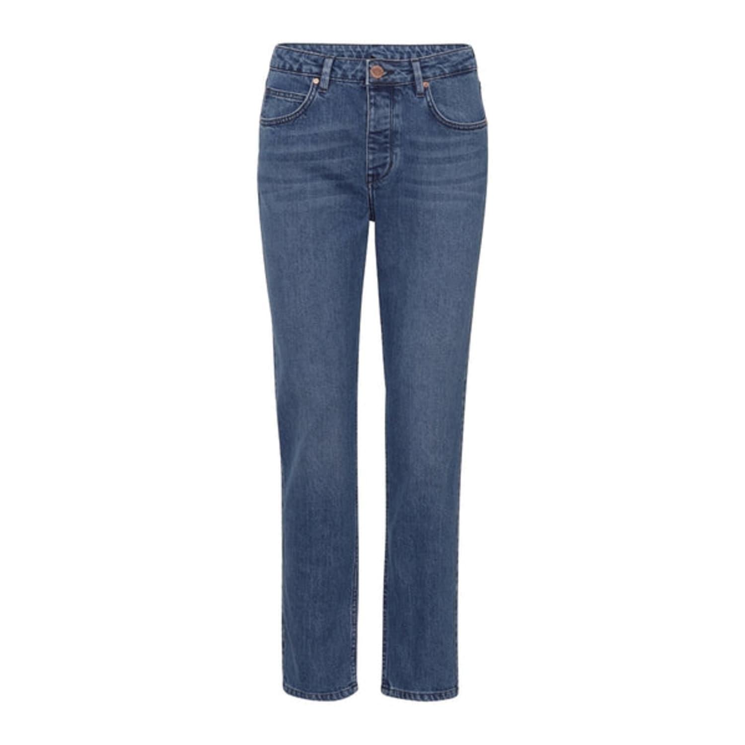 2nd Day Blue Riggis Jeans | Lyst