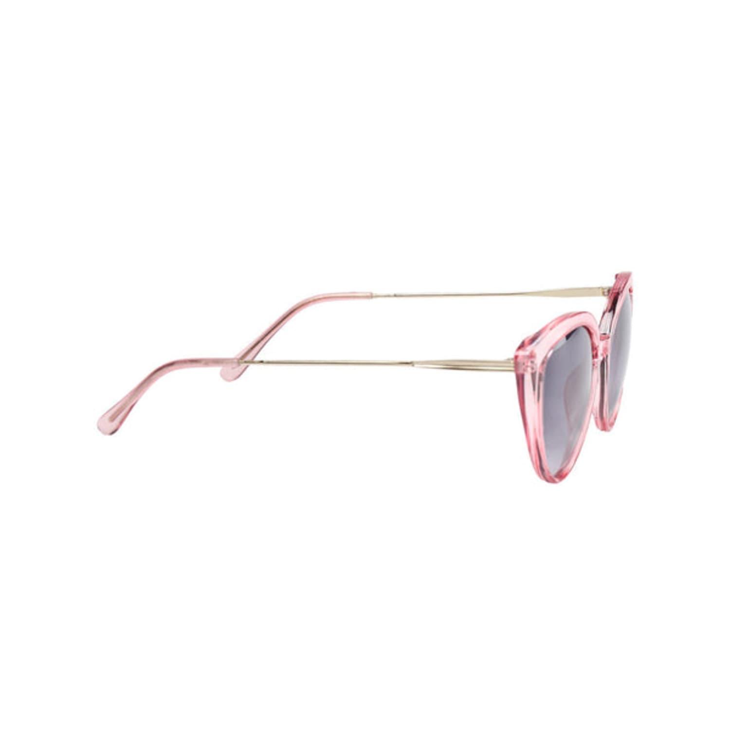 Numph Nuelsly Sunglasses- Ash Rose in Purple for Men | Lyst