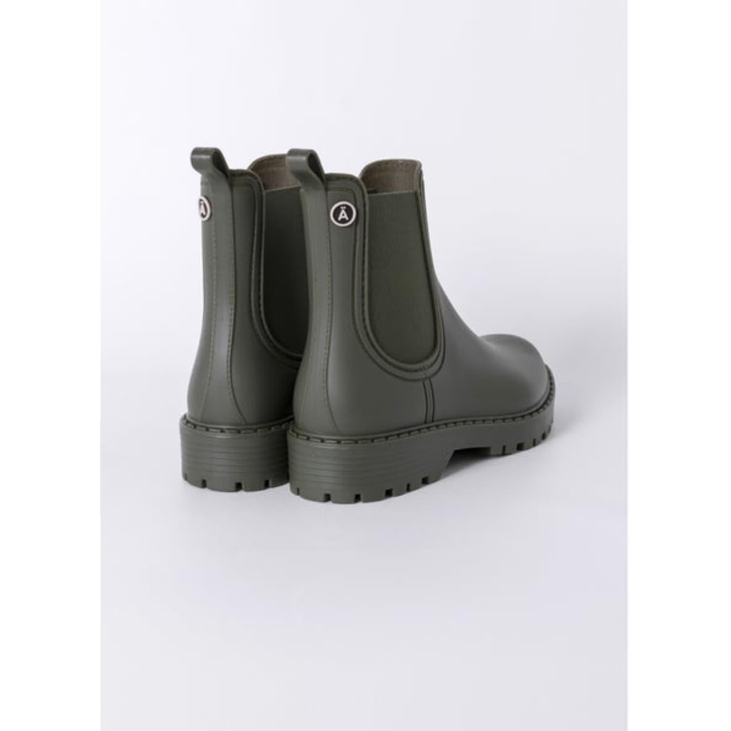 TANTA RAINWEAR Druppel Rubber Waterproof Boots for Men | Lyst