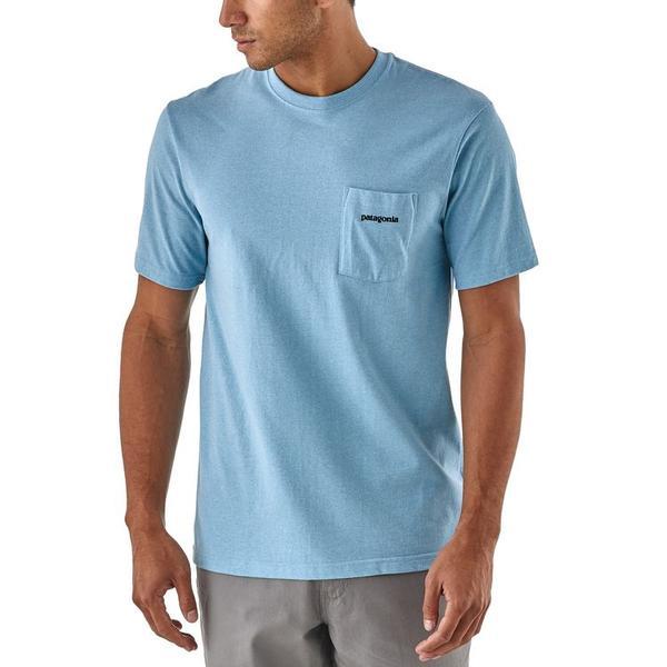 Logo Pocket Responsibili-tee-break Up 