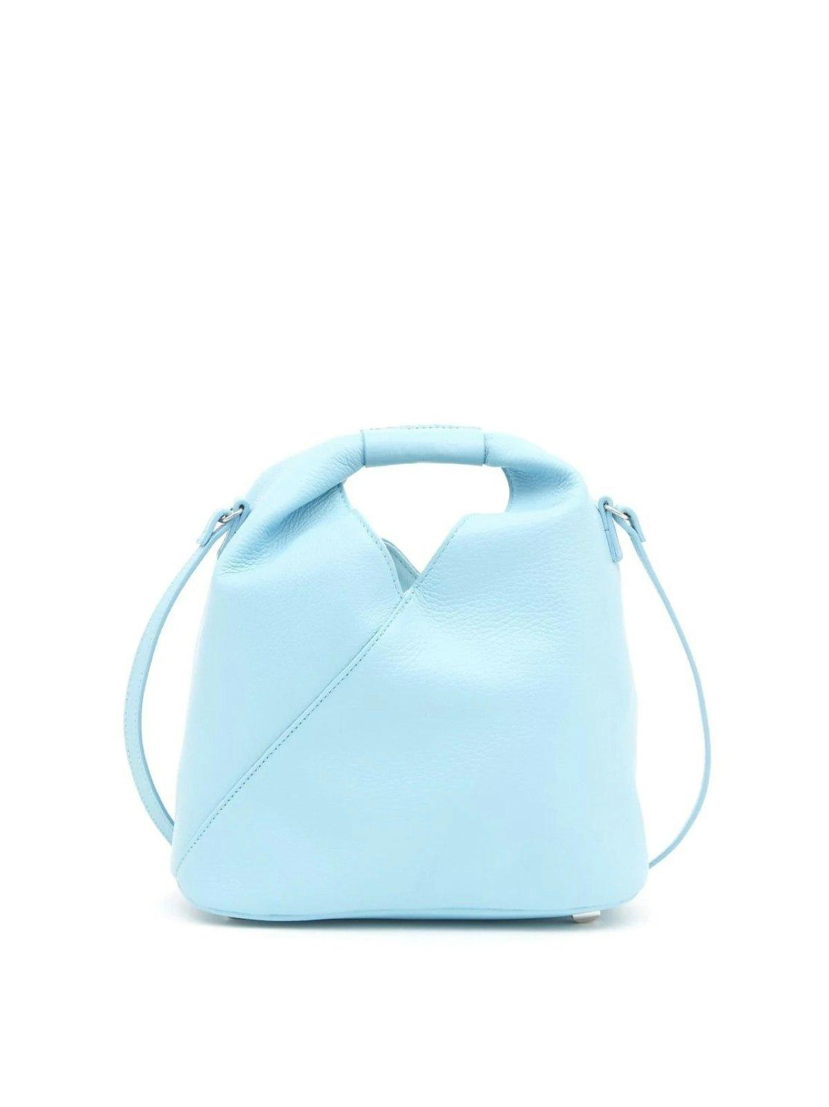 Maison Margiela Mm6 Japanese Tote Bag in Blue Lyst UK