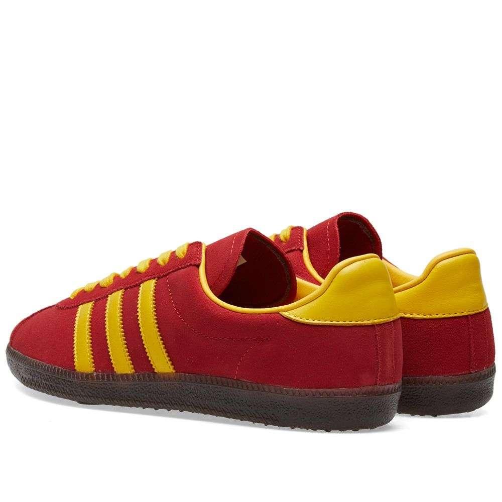 adidas X Spezial Spiritus Spzl Cg2923 in Red for Men - Lyst