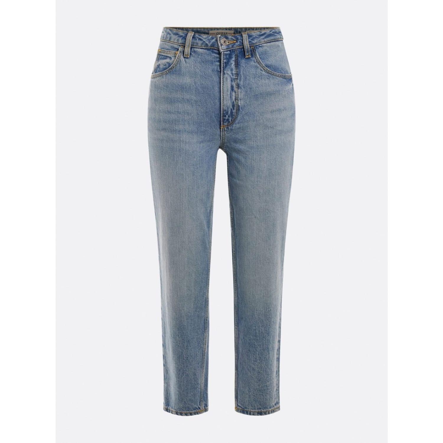 Jeans mom shop fit authentic denim