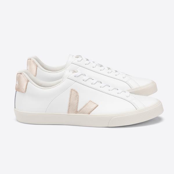 veja esplar trainers platine