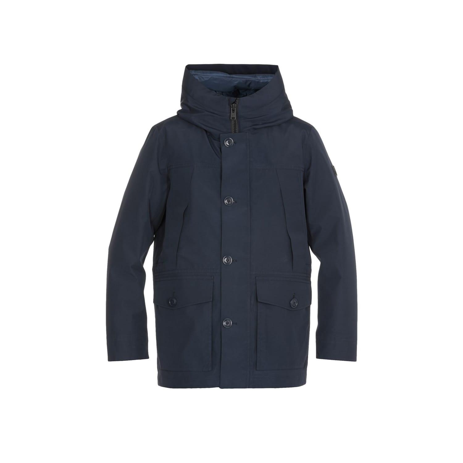 woolrich gtx mountain jacket