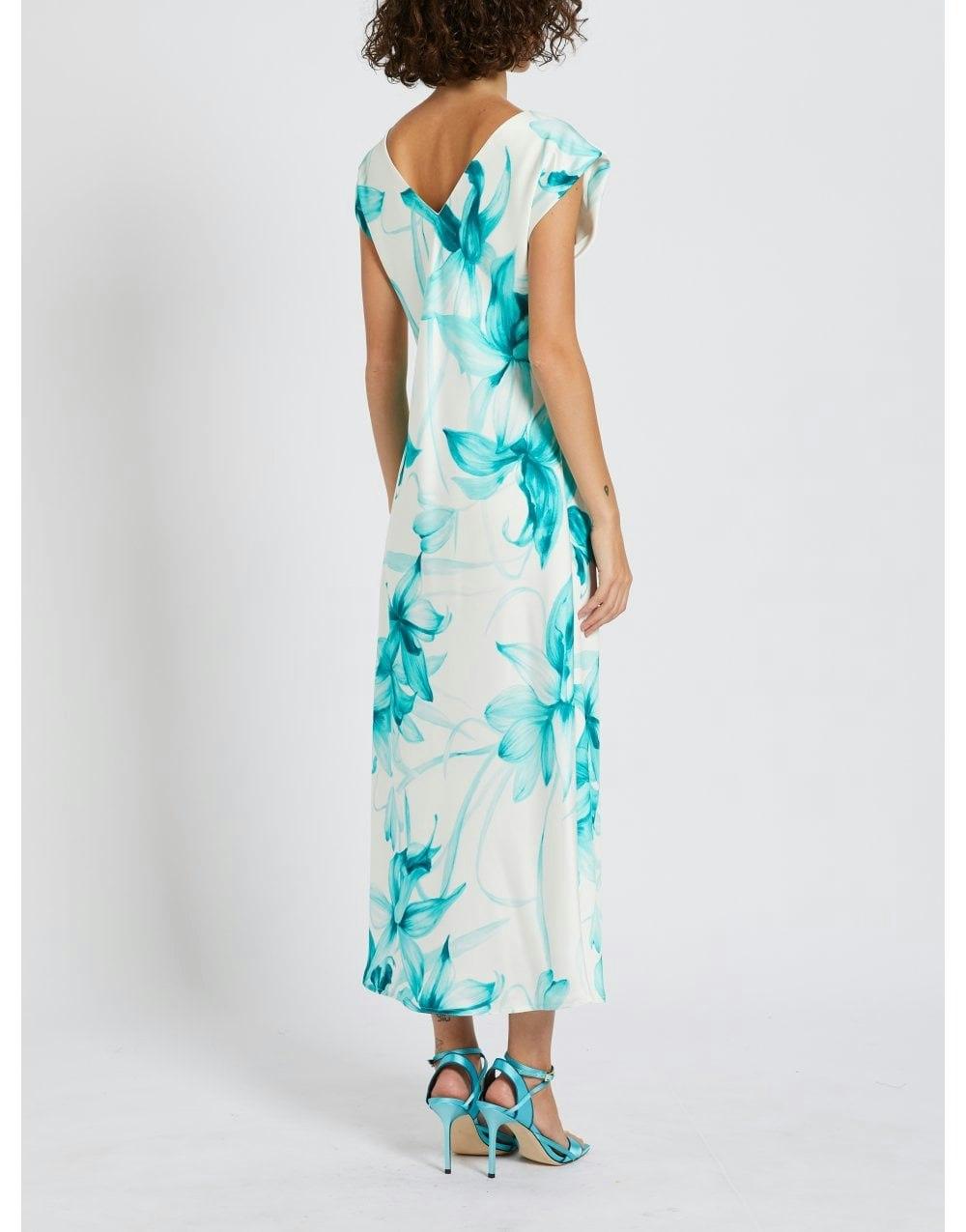 Marella Midaxi Dresses for Women Lyst UK
